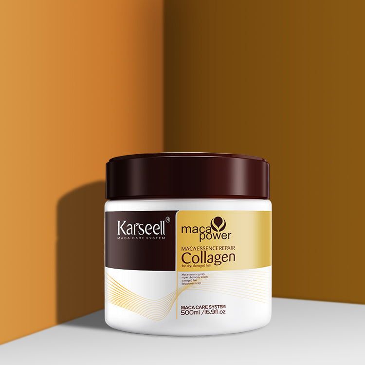 Karseell Collagen Hair Treatment Ultimate Repair and Strengthening Solution