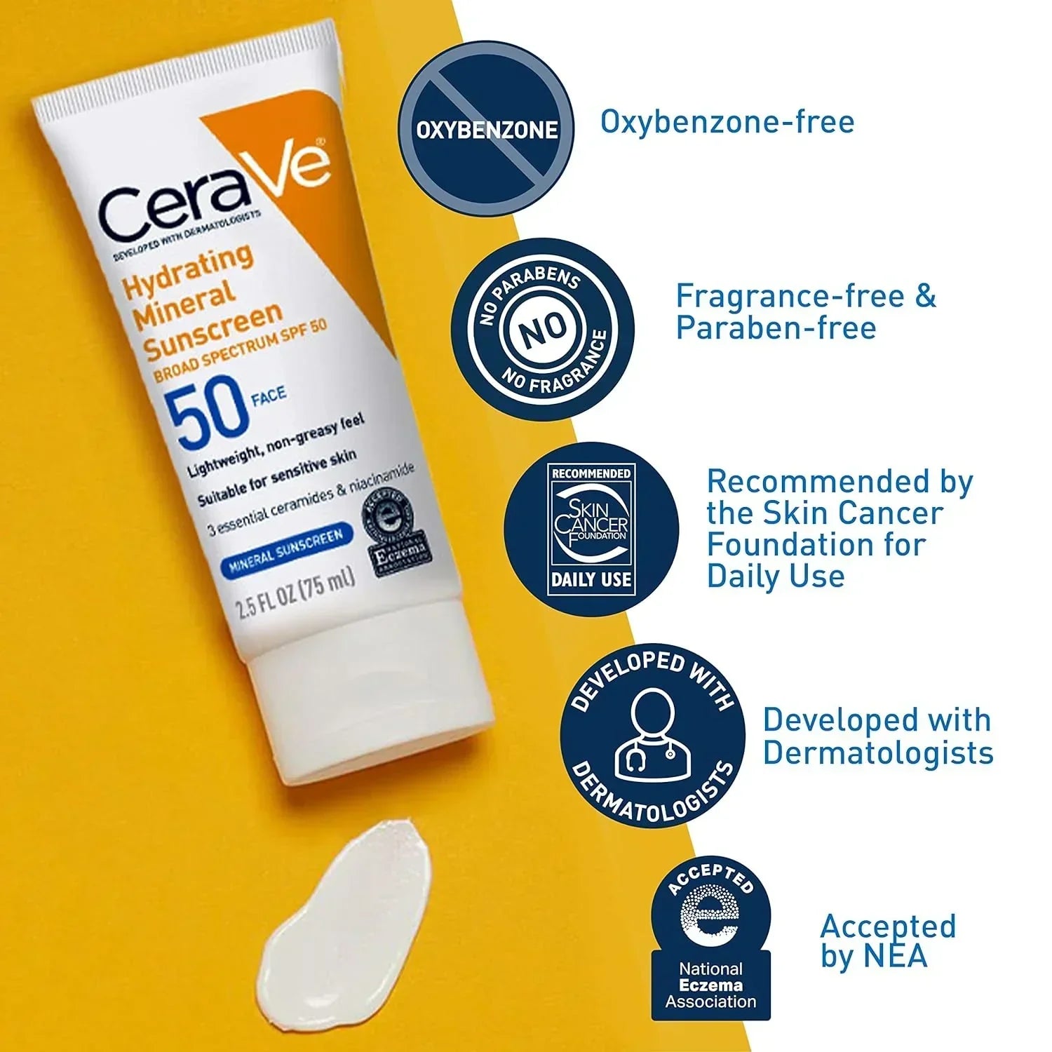 Cerave 4 in 1 skincare kit 2