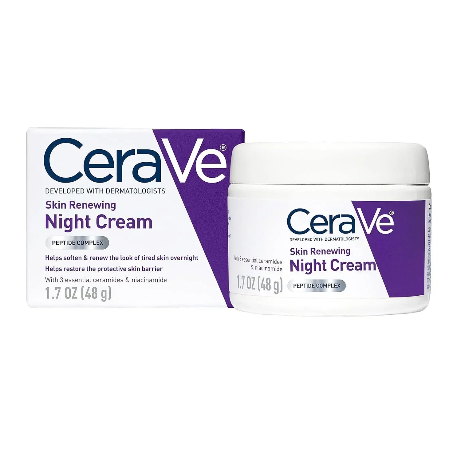 Cerave 4 in 1 skincare kit 4