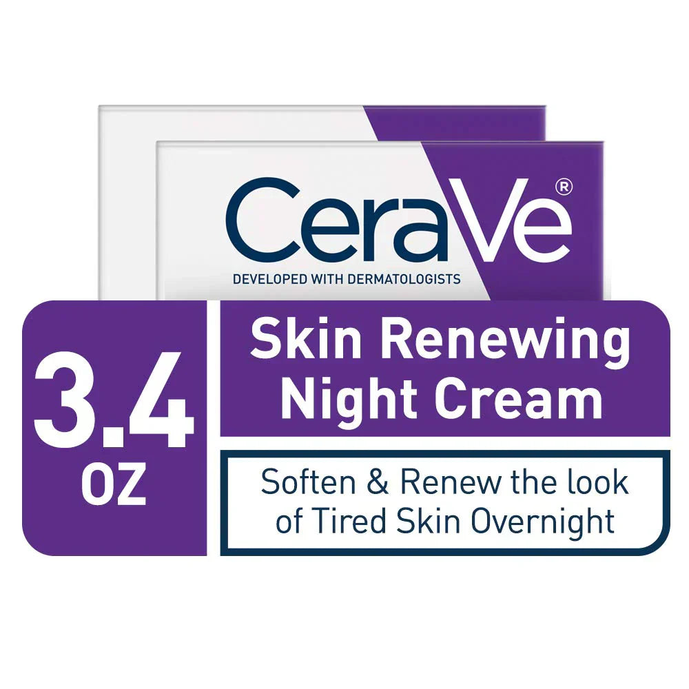 Cerave 4 in 1 skincare kit 5