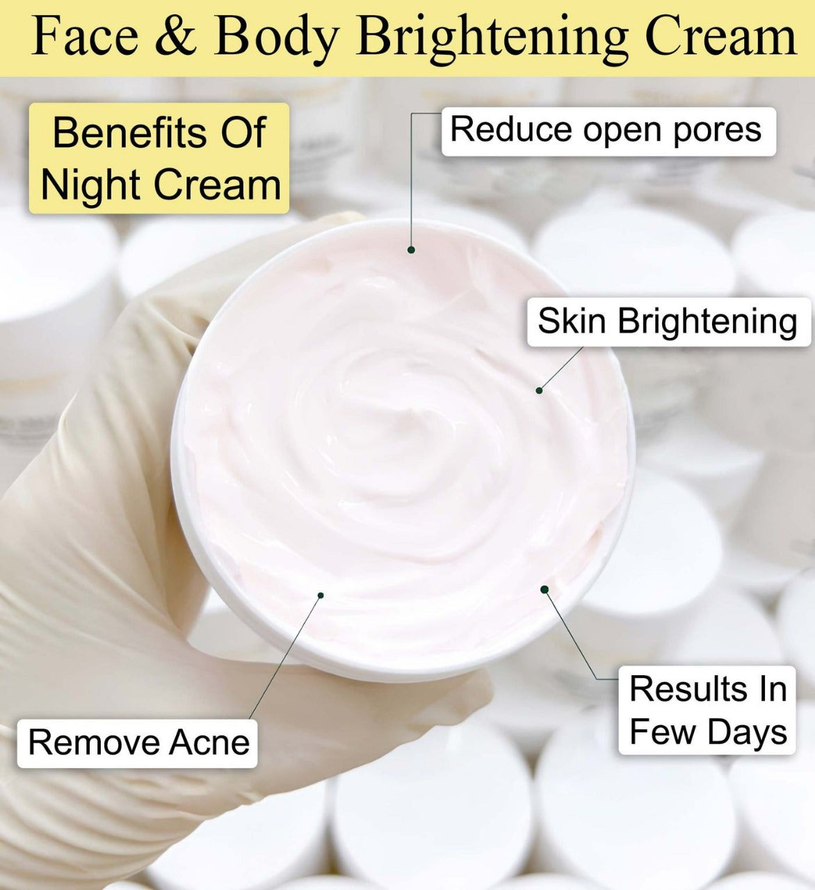 The Health Healer night cream 2