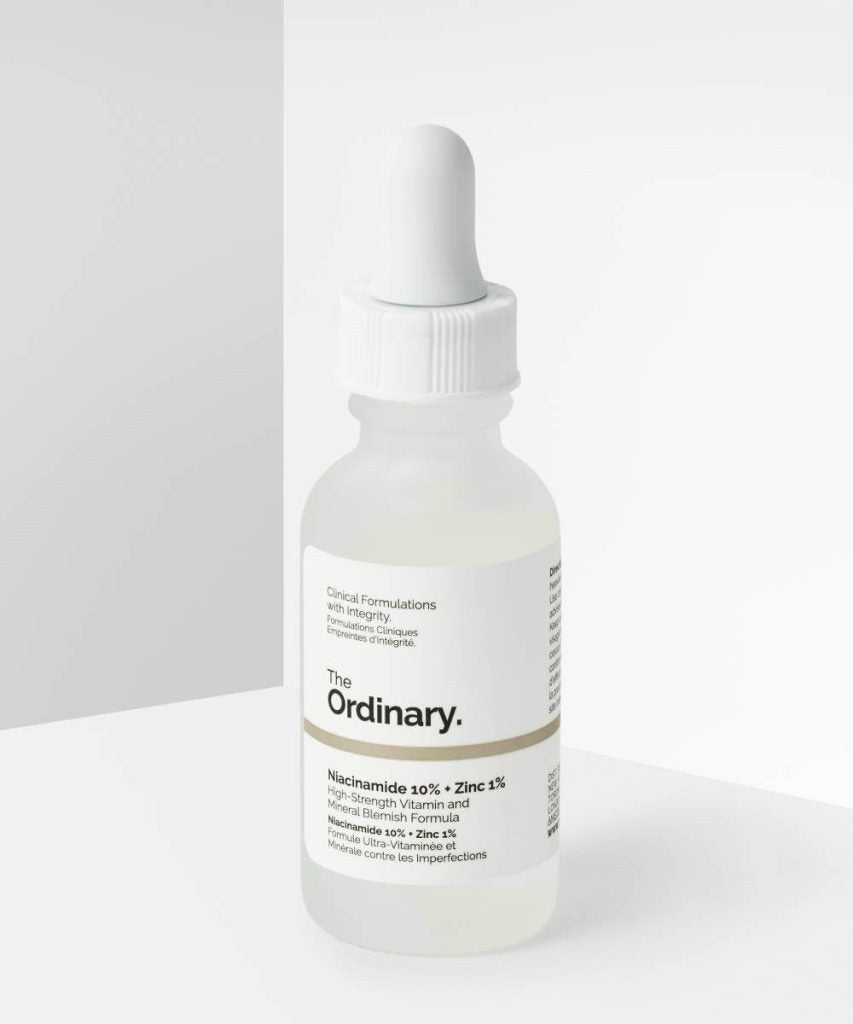 The Ordinary Serum Niacinamide 2