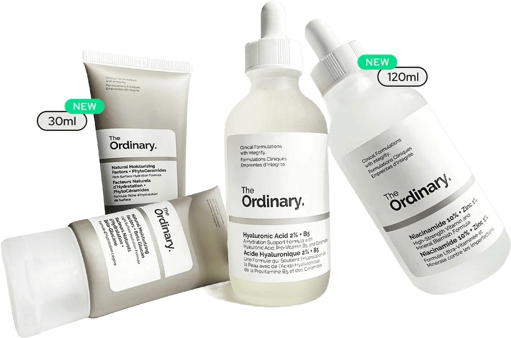 The Ordinary Serum Niacinamide 3