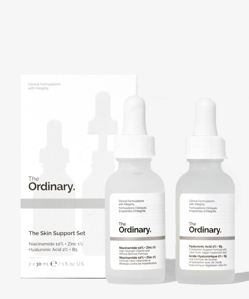 The Ordinary Serum Niacinamide