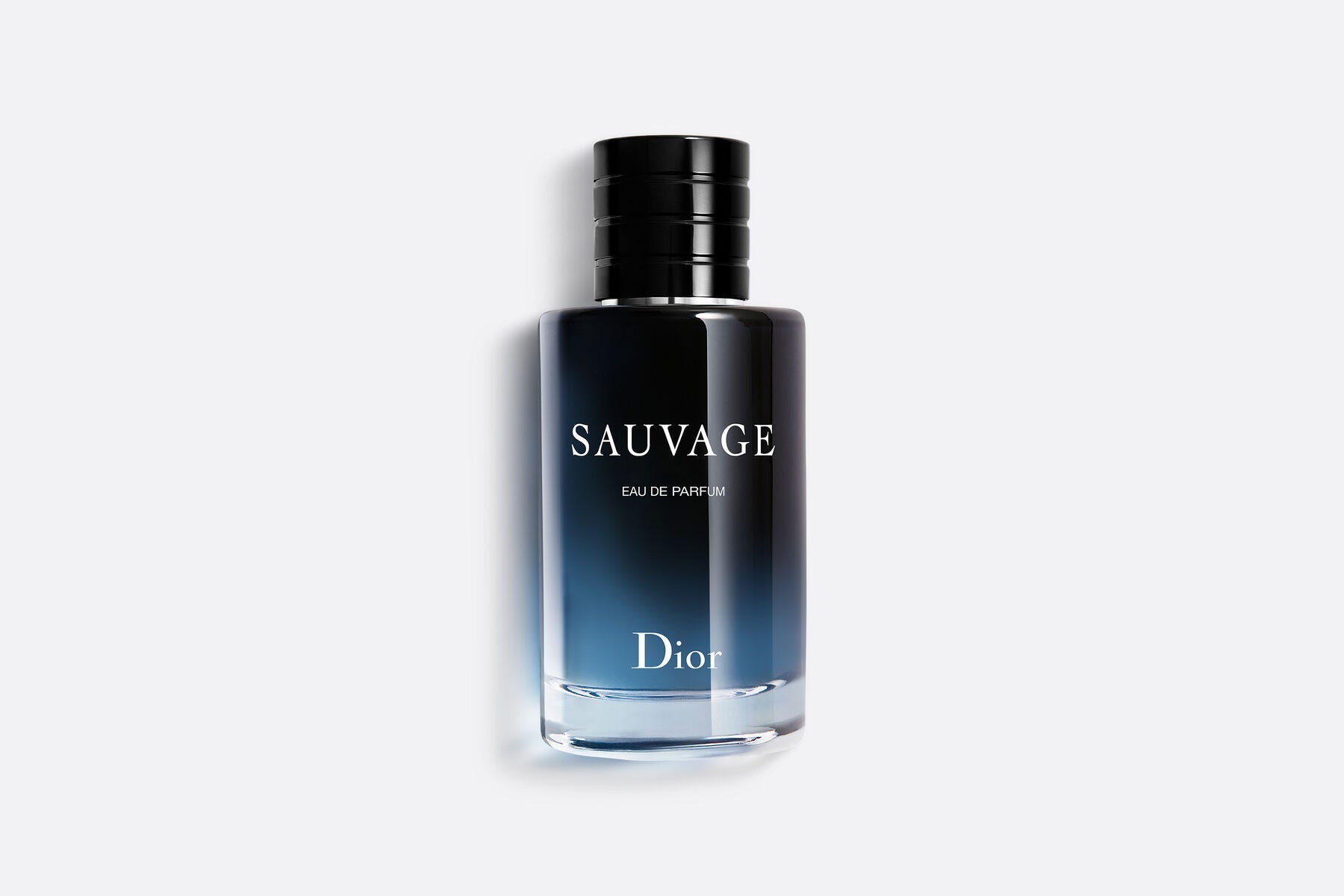 Sauvage  Parfume  Refillable