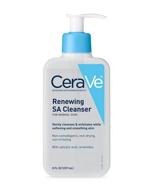 Renewing SA Cleanser